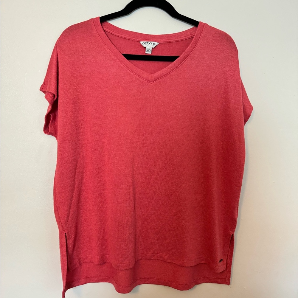 Women’s orvis shirt